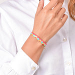 Cargar imagen en el visor de la galería, Pulsera ZigZag Tropical Miyuki