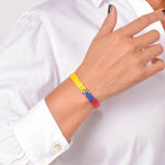 Cargar imagen en el visor de la galería, Pulsera Colombia #2