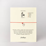 Cargar imagen en el visor de la galería, Brazalete Om