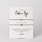 Cargar imagen en el visor de la galería, Brazaletes Padre e Hija