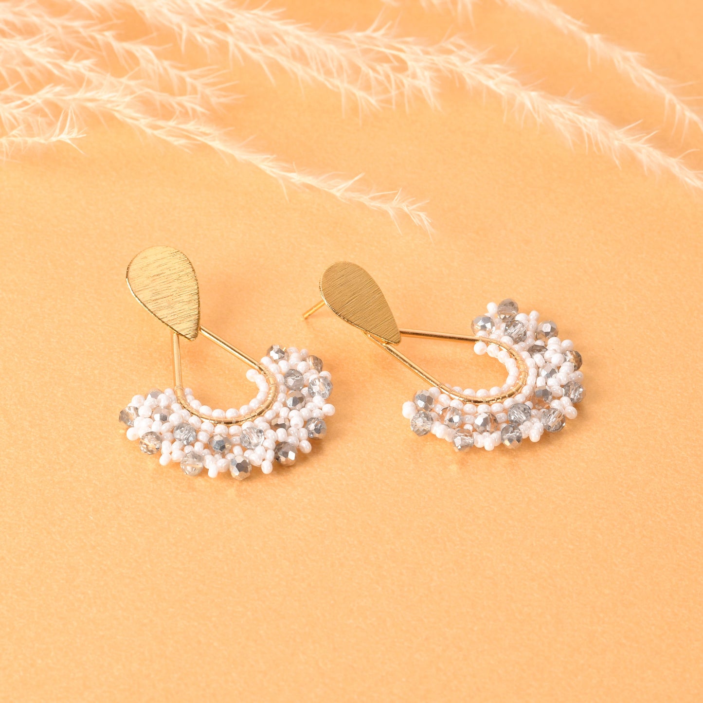 Aretes Anisa
