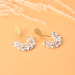 Cargar imagen en el visor de la galería, Aretes Anisa