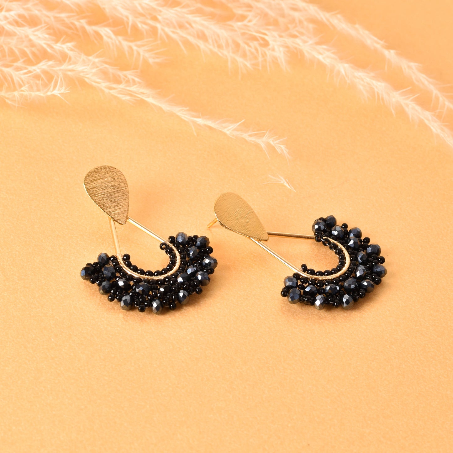 Aretes Anisa
