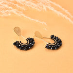 Cargar imagen en el visor de la galería, Aretes Anisa