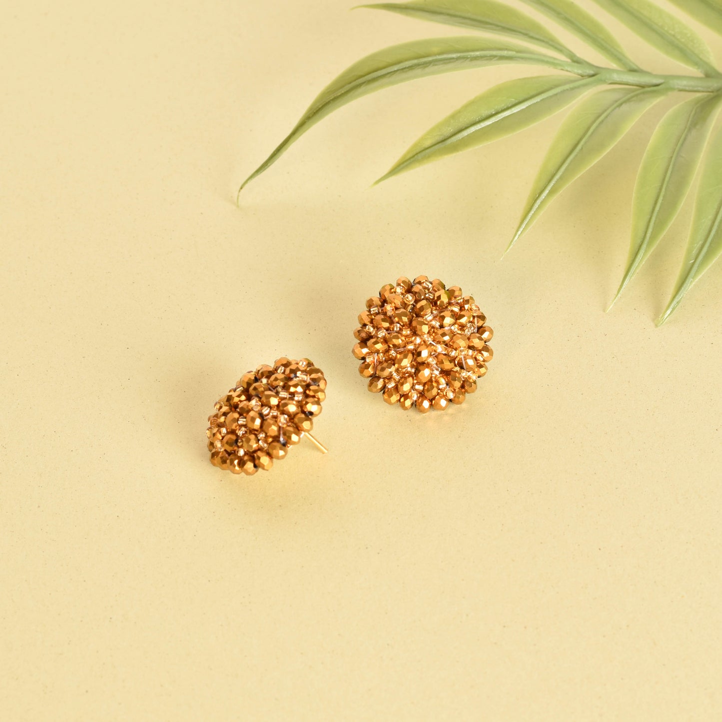 Aretes Diva - Grande