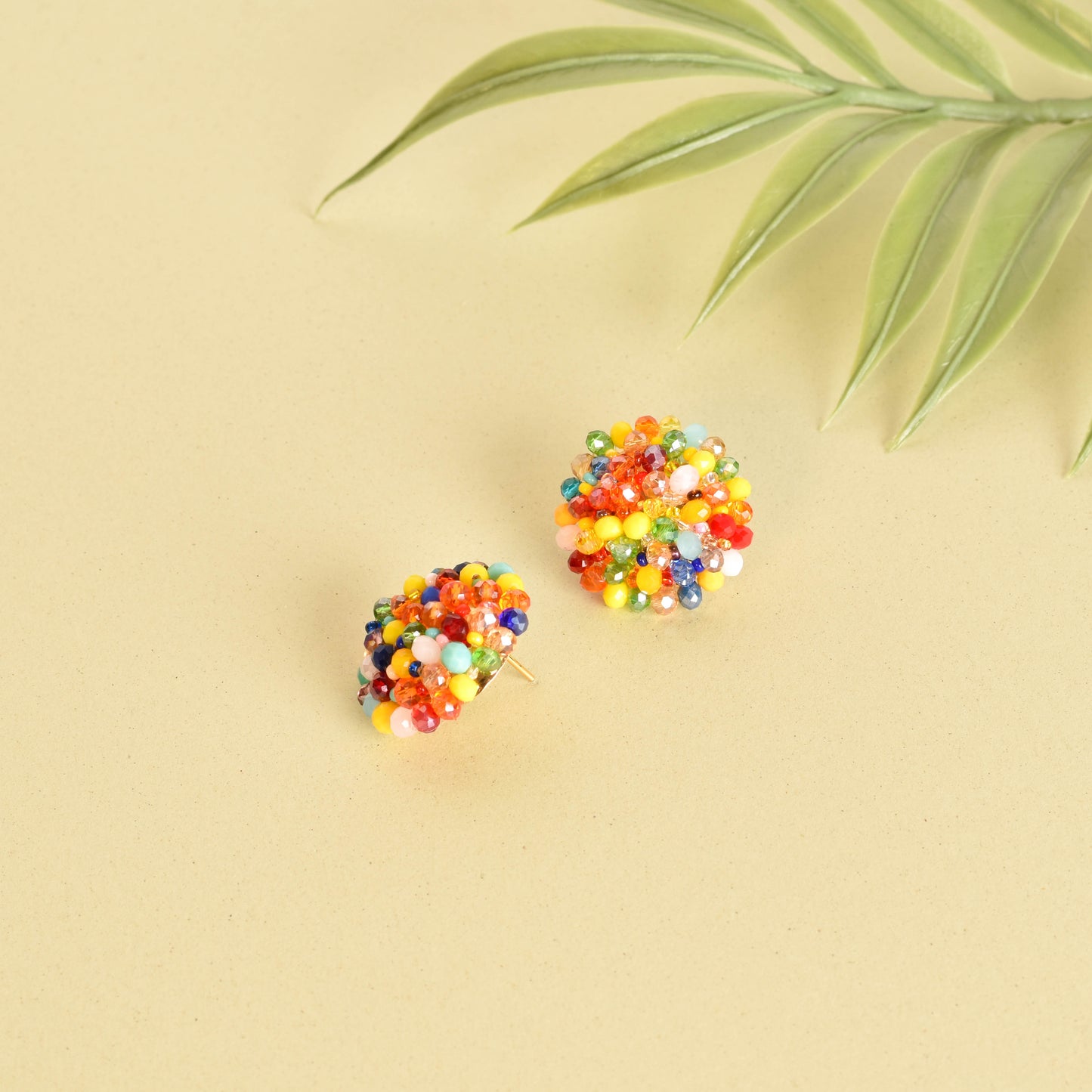 Aretes Diva - Grande