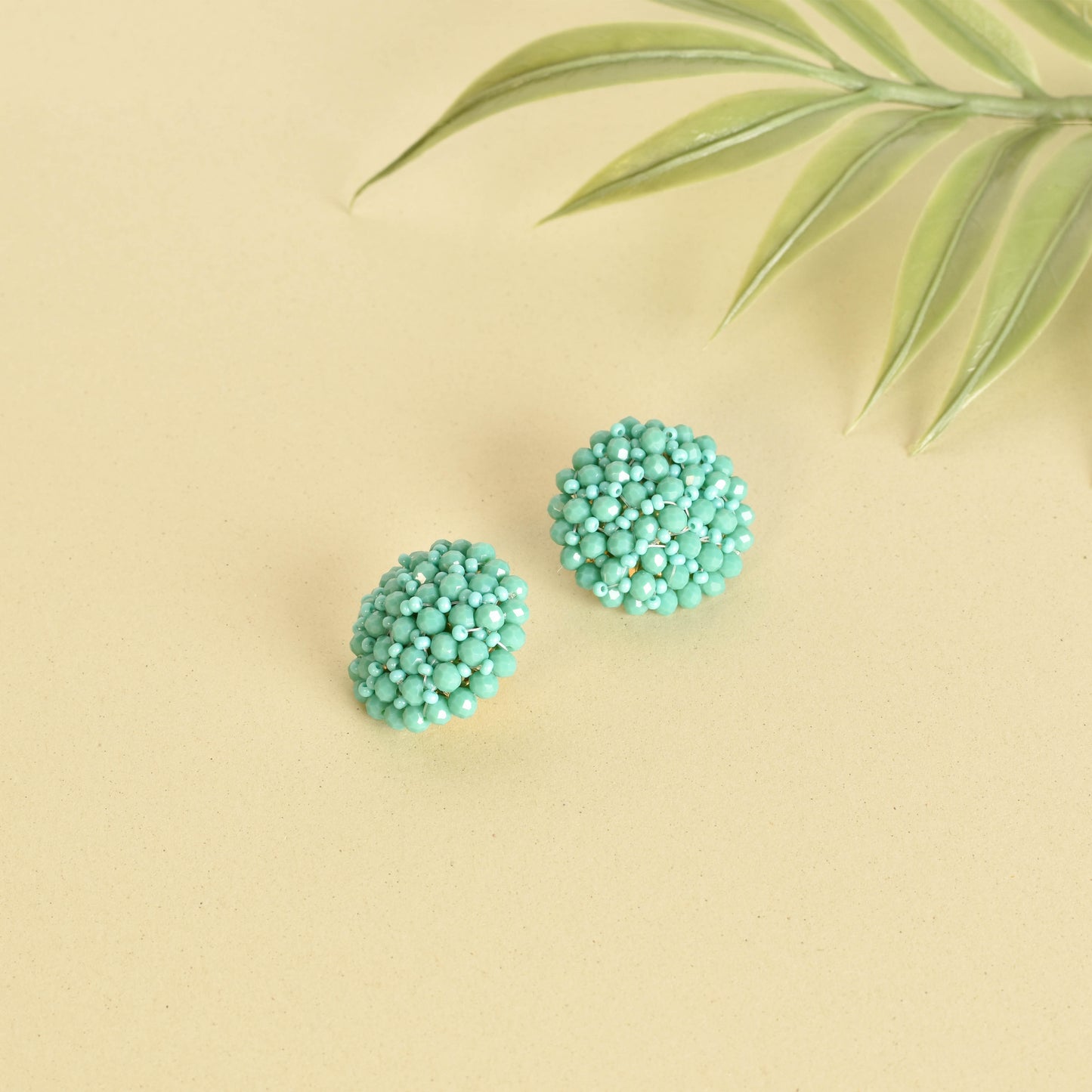 Aretes Diva - Grande