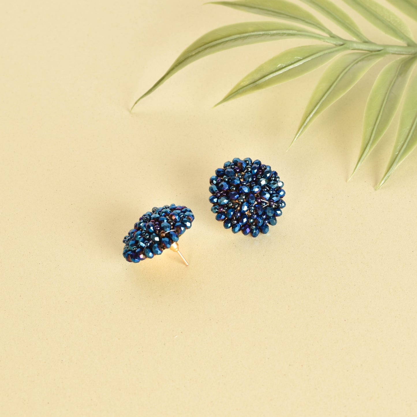 Aretes Diva - Grande