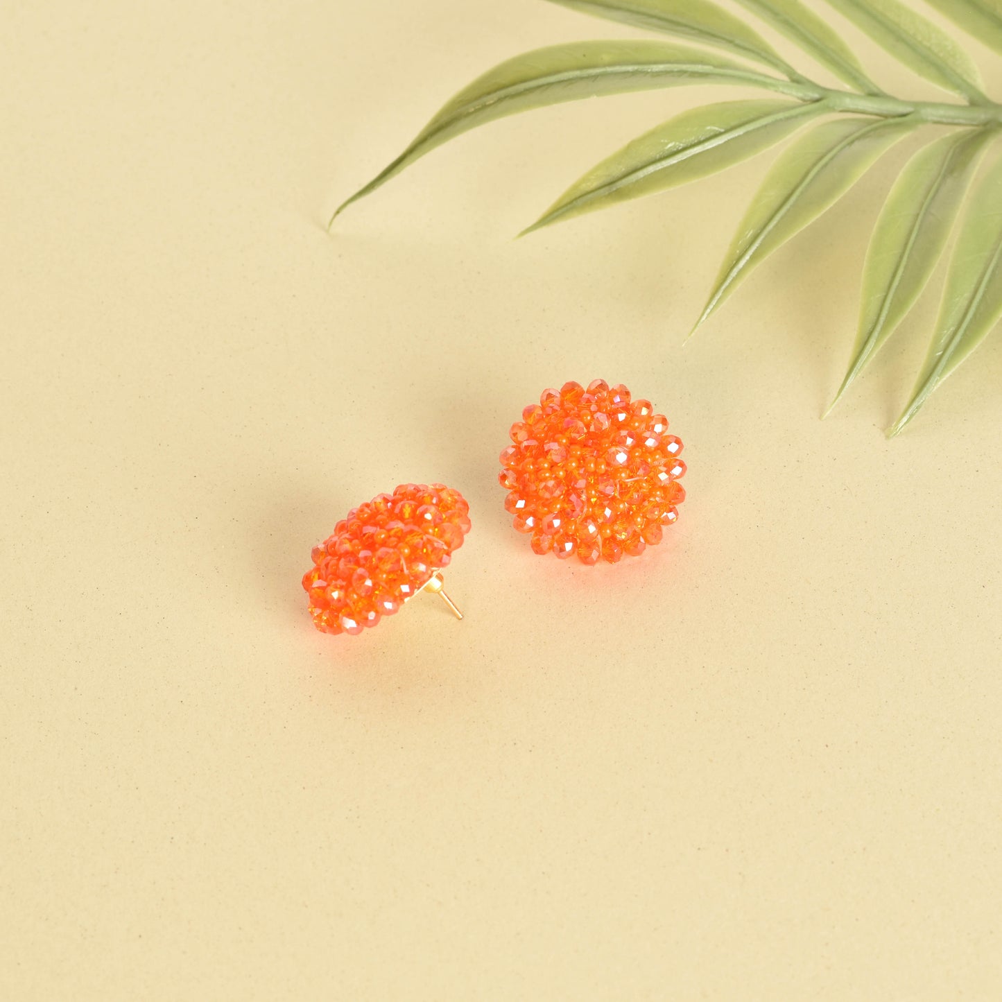 Aretes Diva - Grande