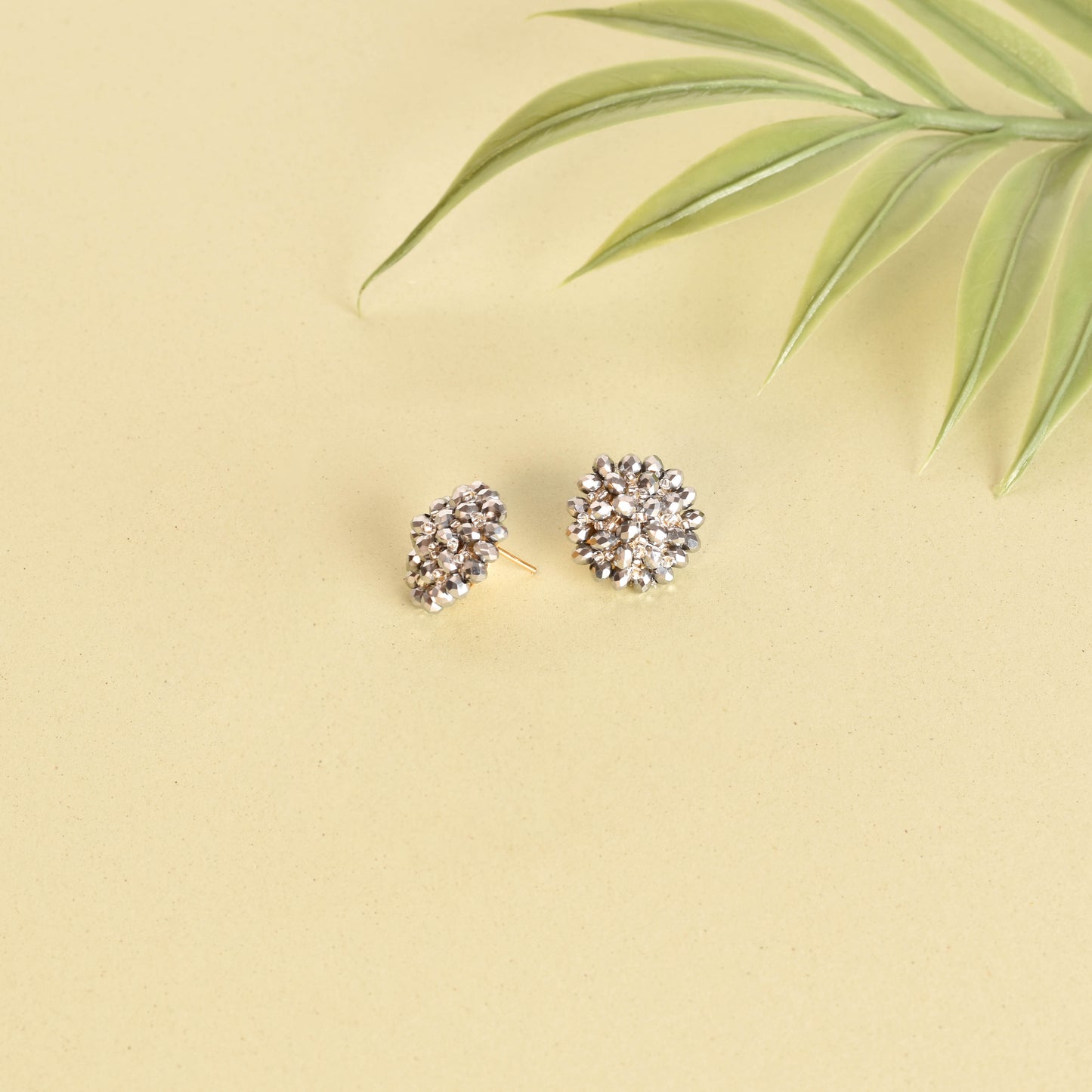 Aretes Diva - Pequeño