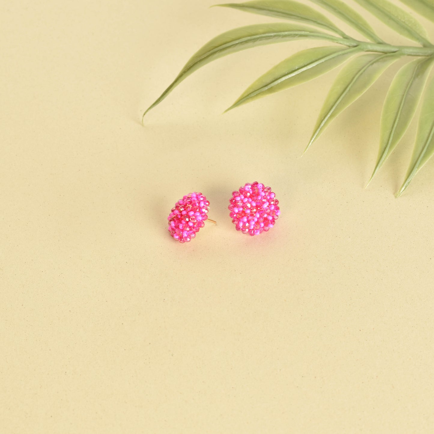 Aretes Diva - Pequeño