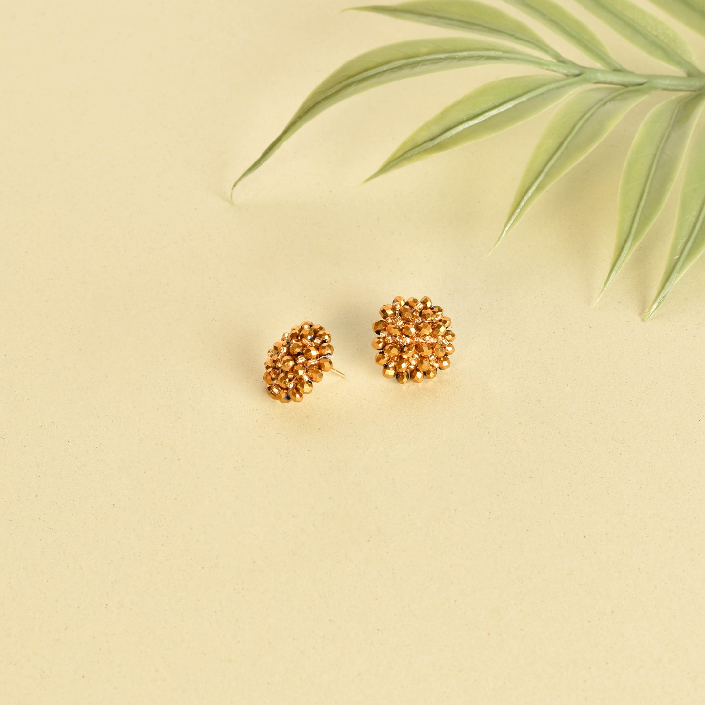 Aretes Diva - Pequeño