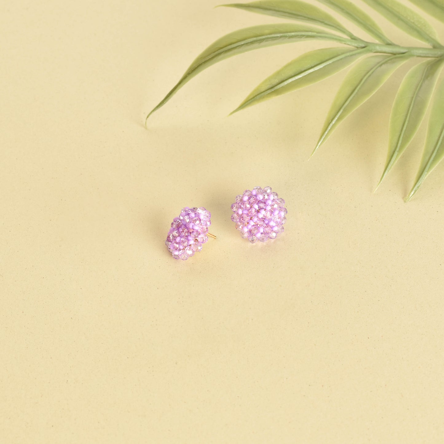 Aretes Diva - Pequeño