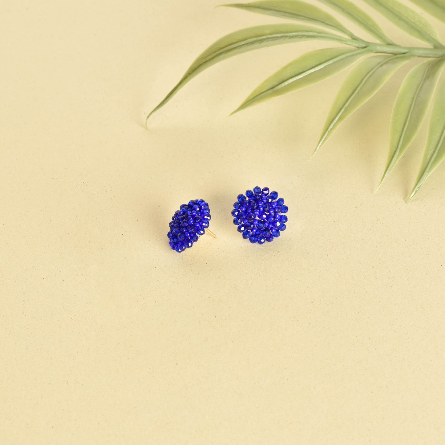 Aretes Diva - Pequeño