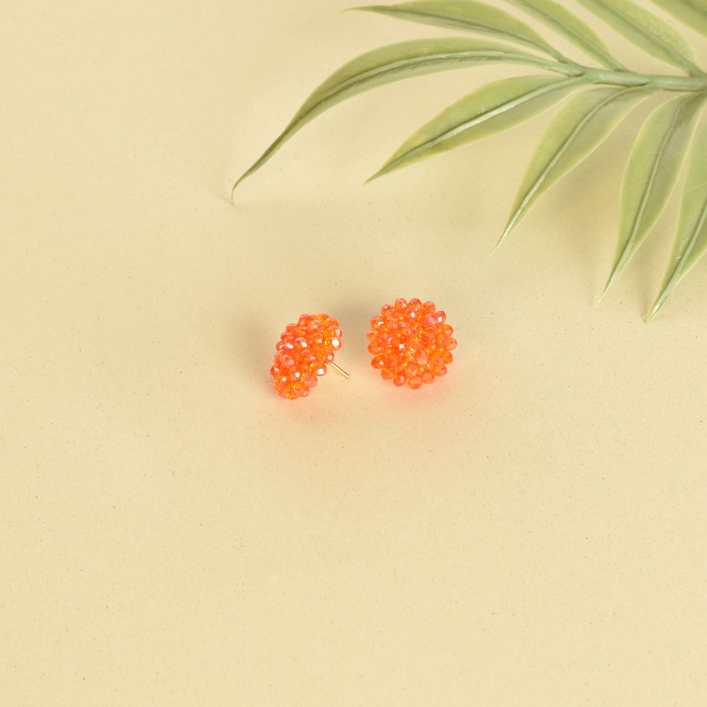Aretes Diva - Pequeño