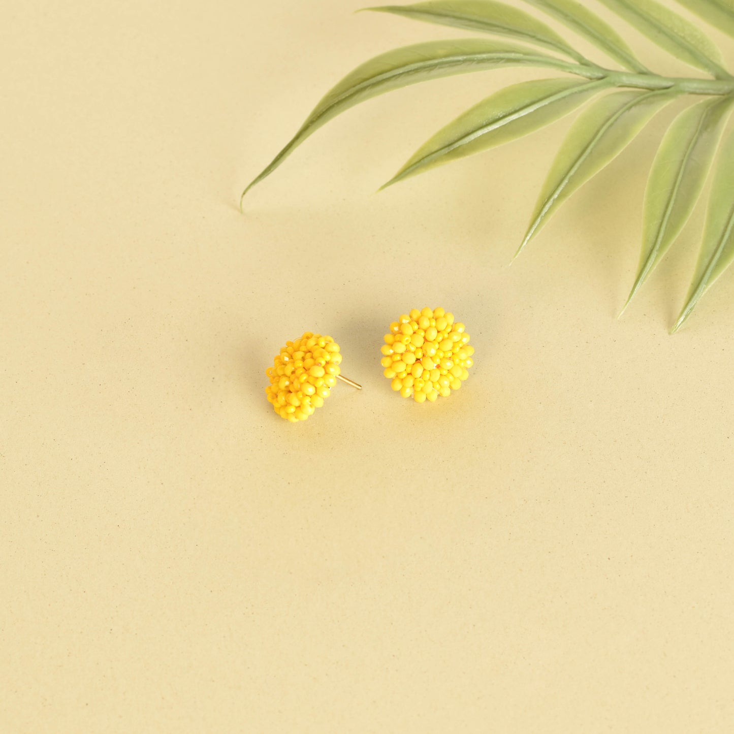 Aretes Diva - Pequeño