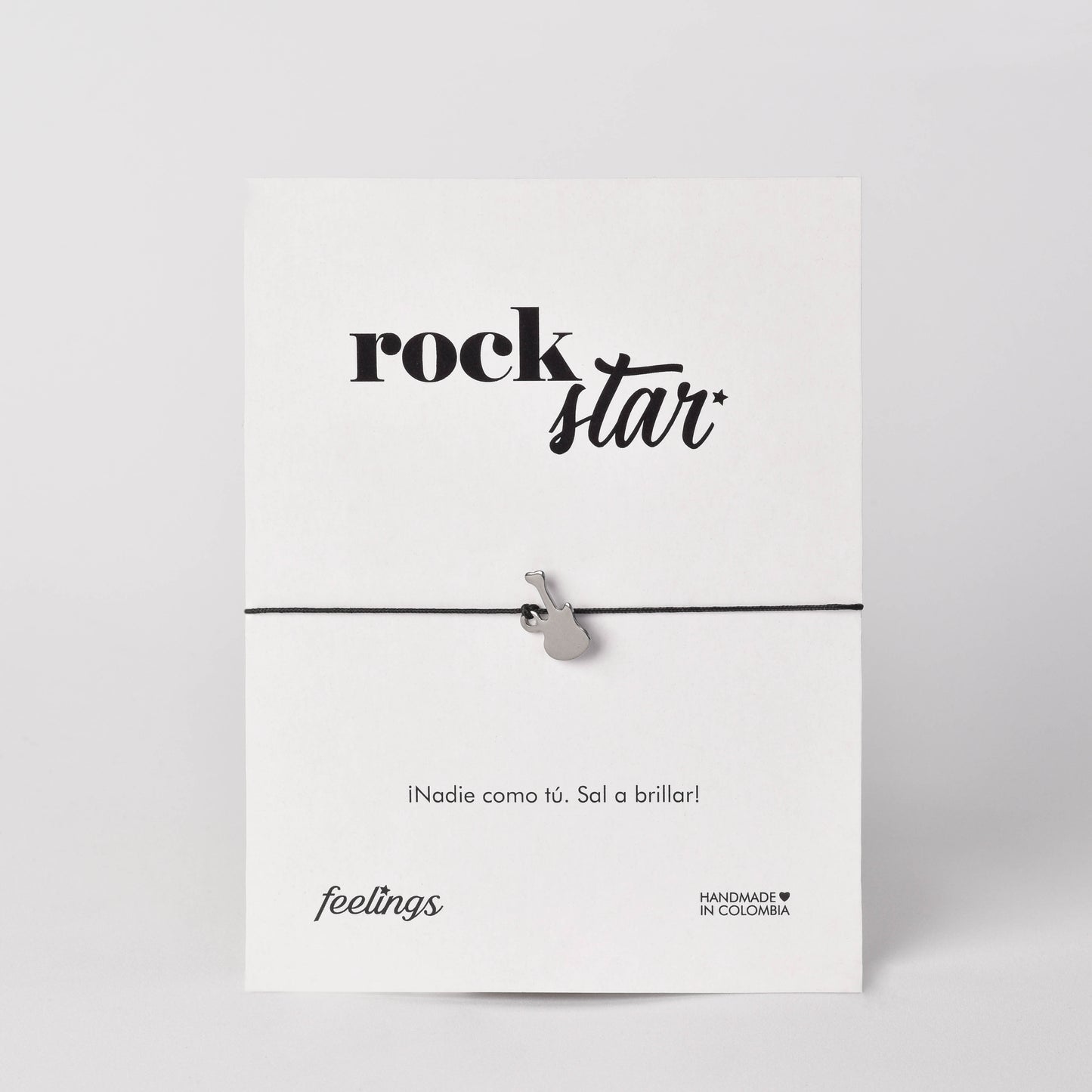 Brazalete Rockstar