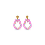 Cargar imagen en el visor de la galería, Aretes Andina