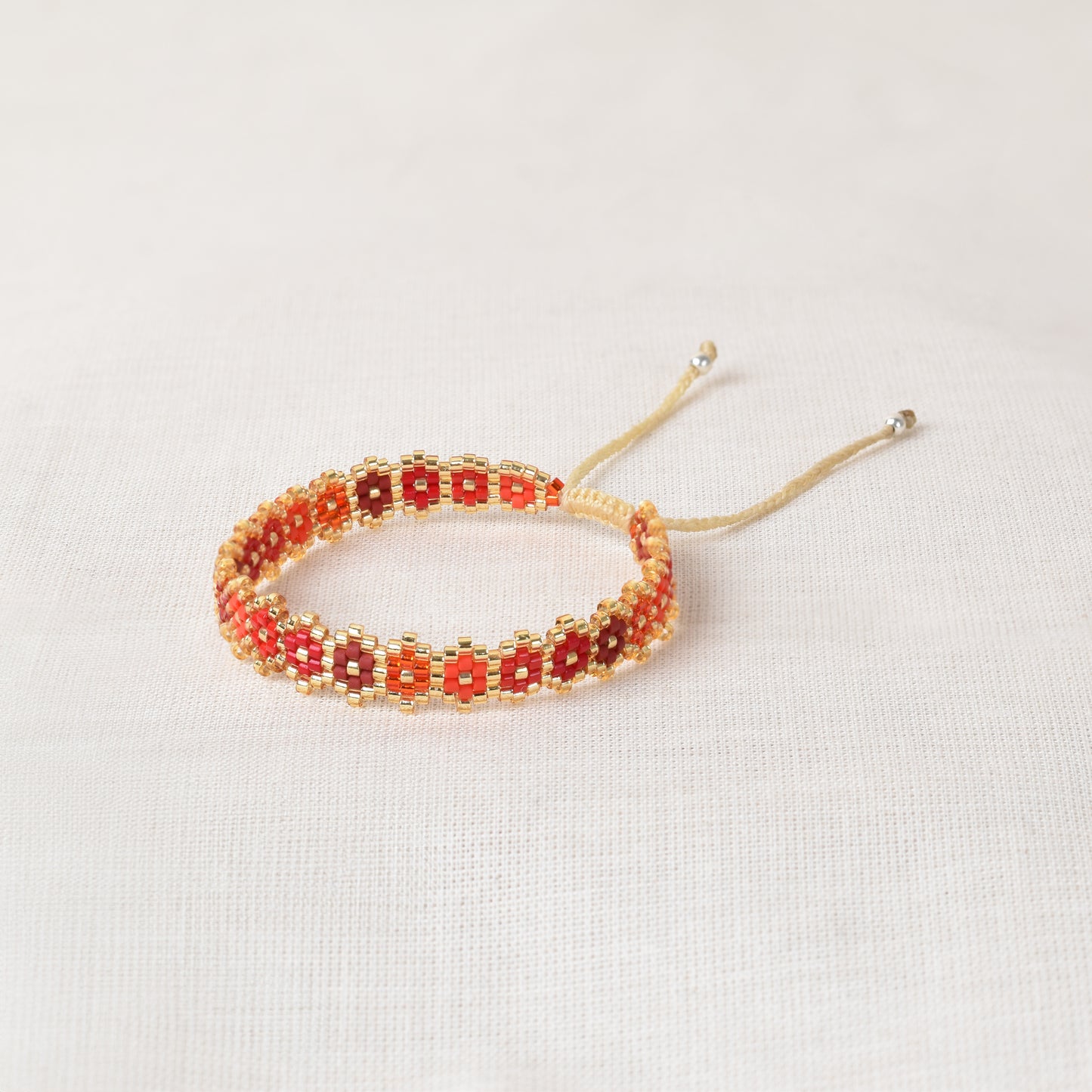 Pulsera Miyuki Zareen