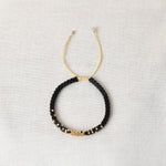 Cargar imagen en el visor de la galería, Pulsera Miyuki Osiris