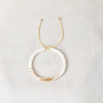 Cargar imagen en el visor de la galería, Pulsera Miyuki Osiris