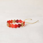 Cargar imagen en el visor de la galería, Pulsera Miyuki Amandine