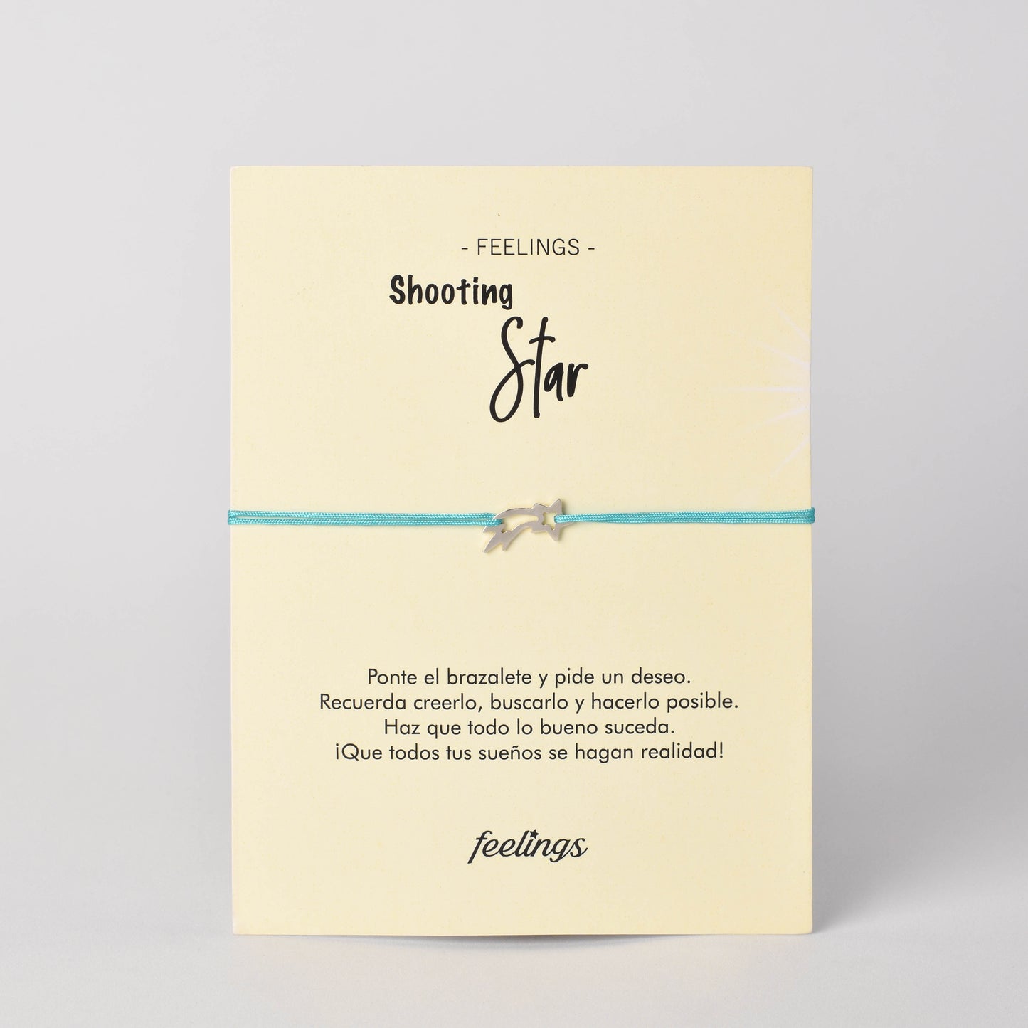 Brazalete Shooting Star