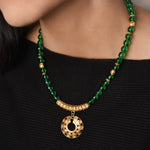 Cargar imagen en el visor de la galería, Collar Mapuche