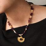 Cargar imagen en el visor de la galería, Collar Arawá