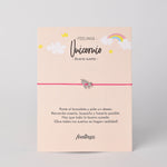Cargar imagen en el visor de la galería, Brazalete Unicornio
