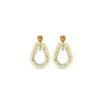 Cargar imagen en el visor de la galería, Aretes Andina