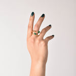 Cargar imagen en el visor de la galería, Anillo Sinfonía