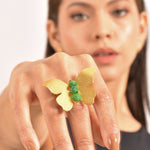 Cargar imagen en el visor de la galería, Anillo Alas