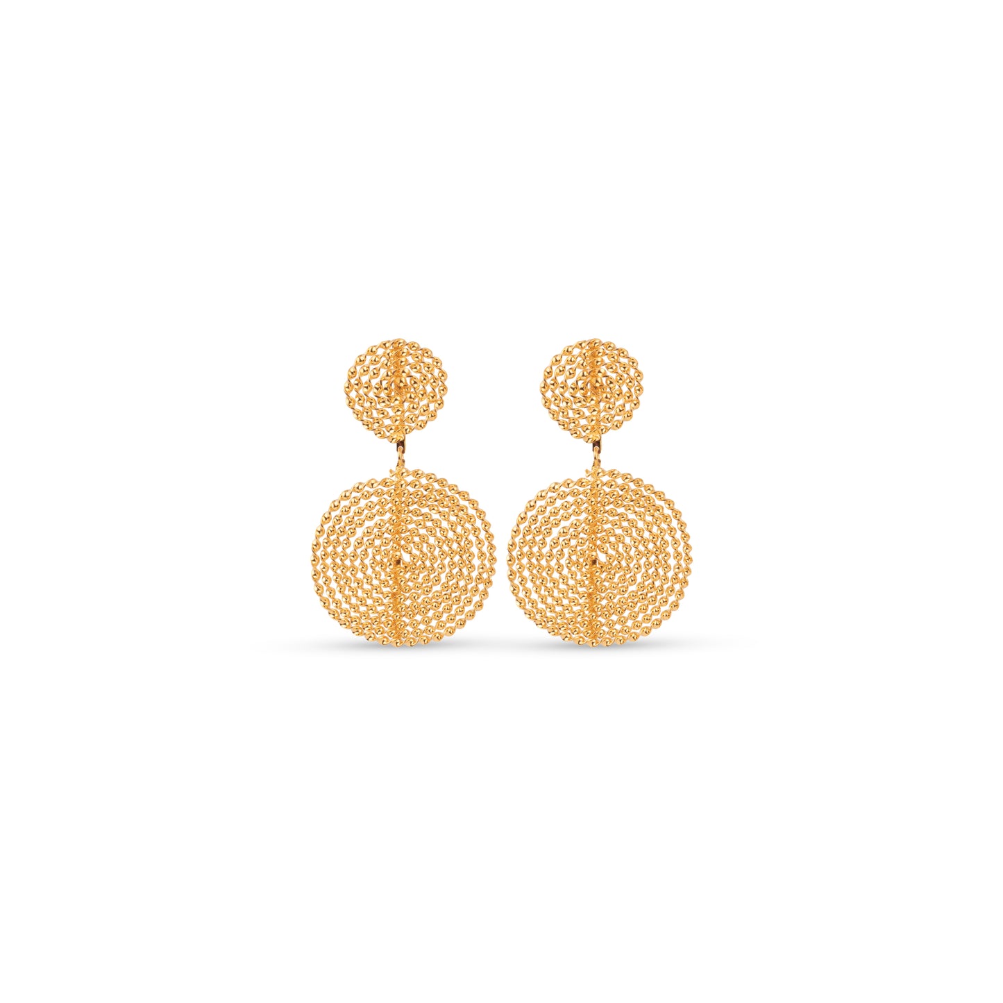 Aretes Trina