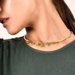 Cargar imagen en el visor de la galería, Collar choker Tamara