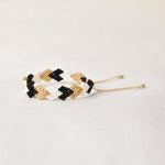 Cargar imagen en el visor de la galería, Pulsera Miyuki Amandine