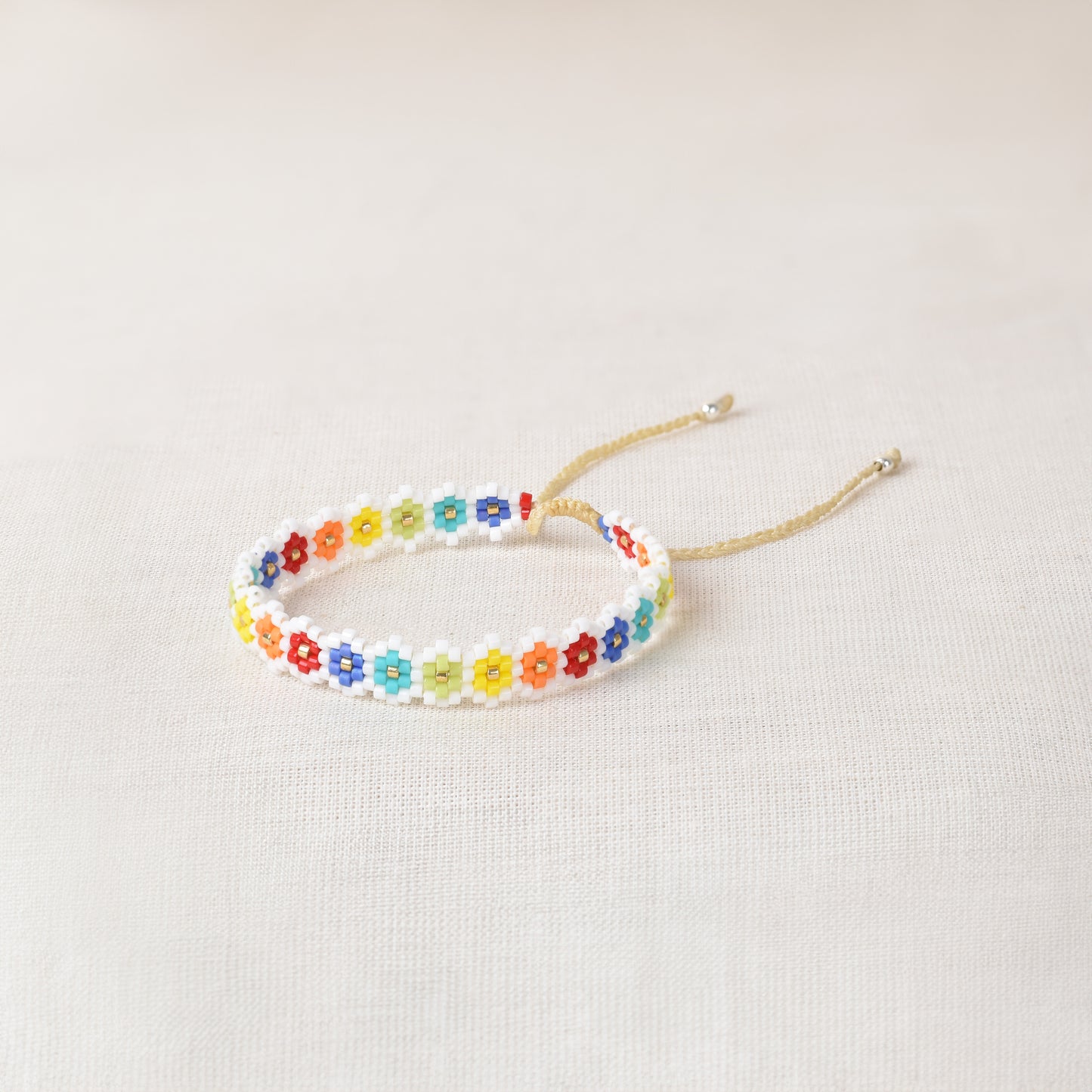 Pulsera Miyuki Zareen