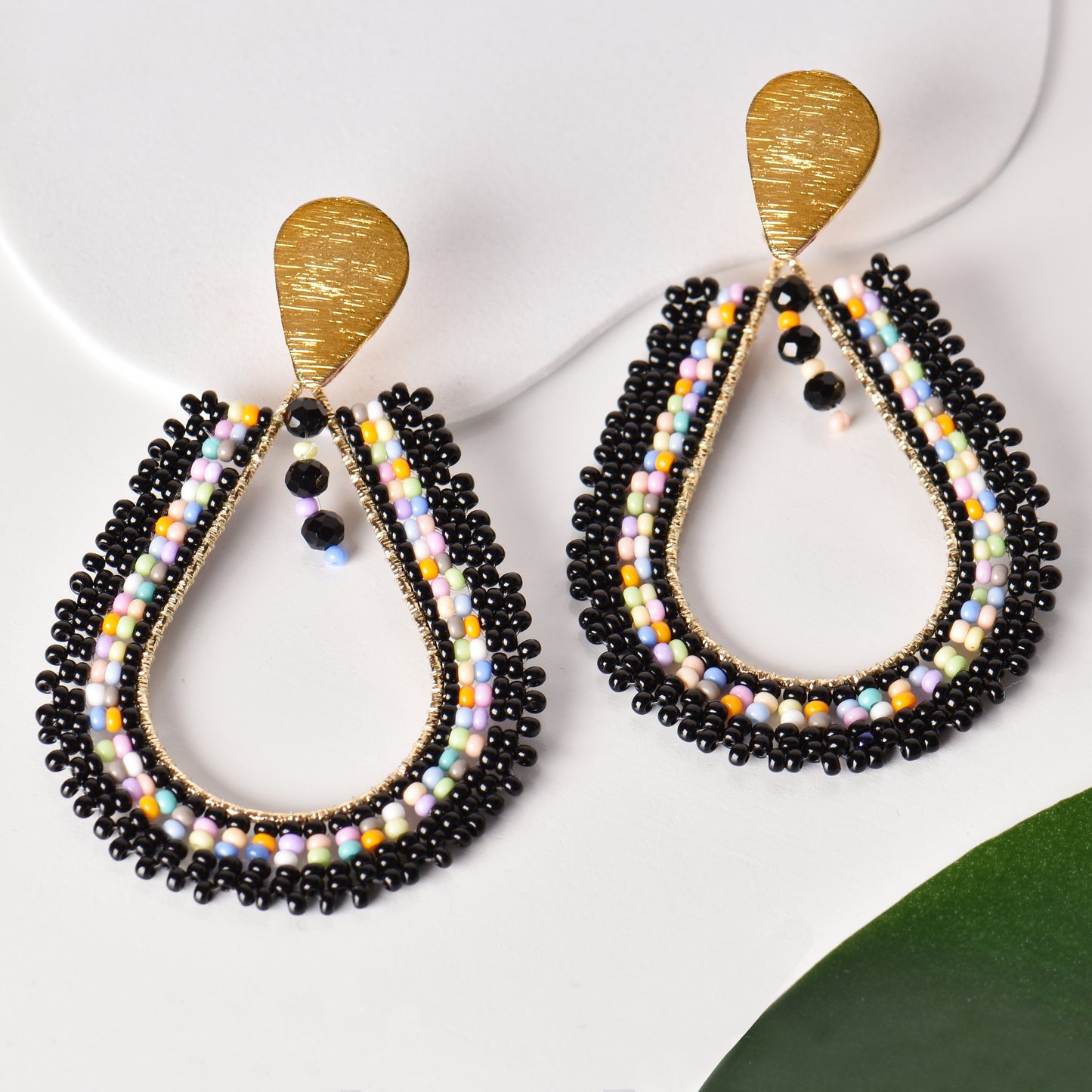 Aretes Andina