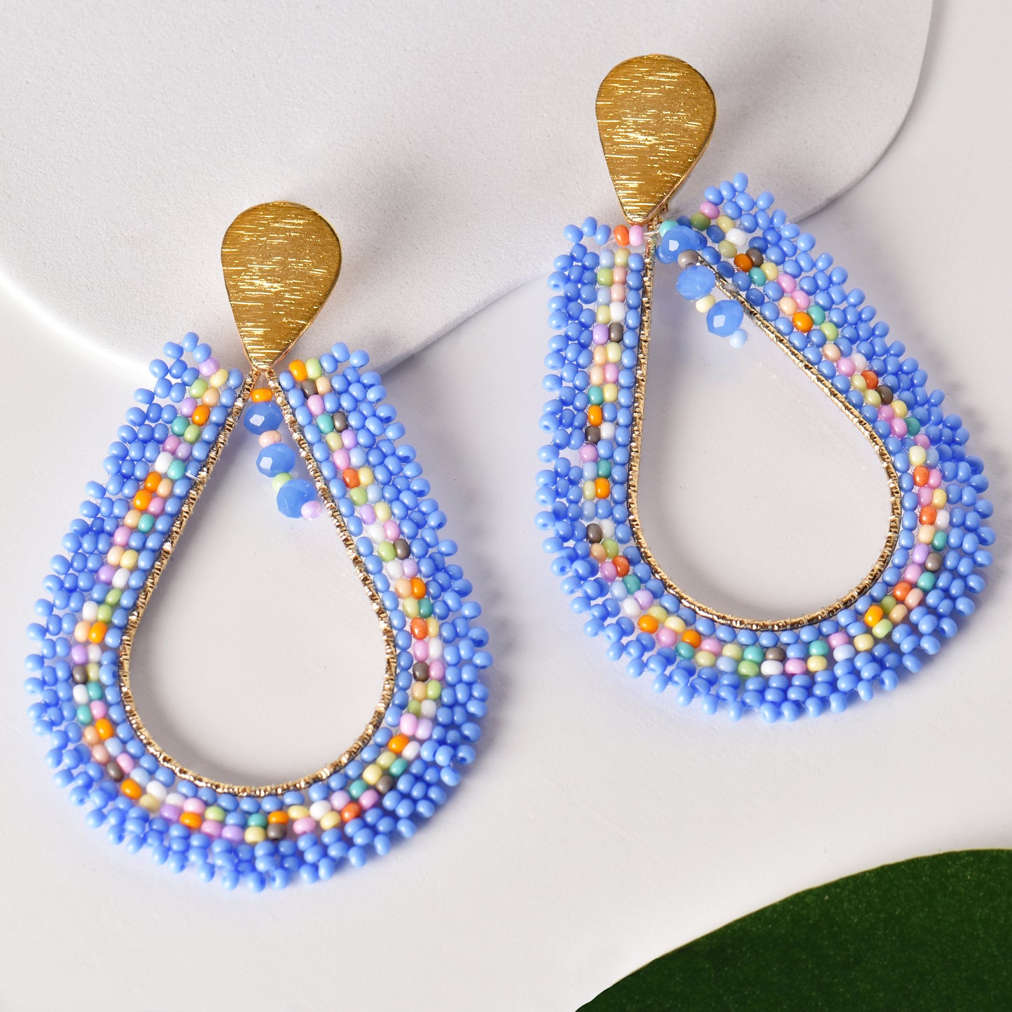 Aretes Andina