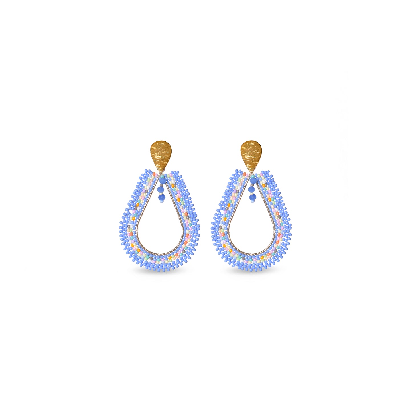 Aretes Andina