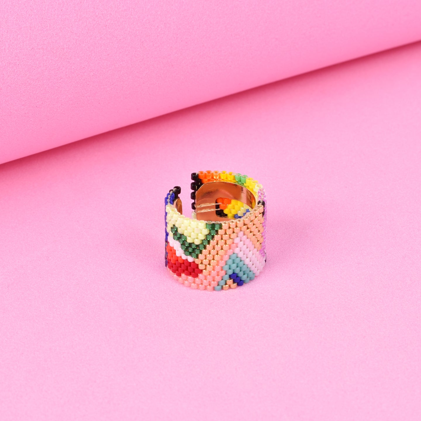 Miyuki Anillos