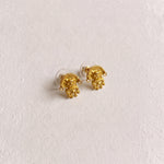 Cargar imagen en el visor de la galería, Aretes Topo Cacique Tairona