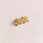 Cargar imagen en el visor de la galería, Aretes Topo Pectoral Tolima