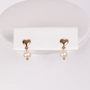 Collar Piedra Natural Margot