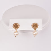 Collar Piedra Natural Adele