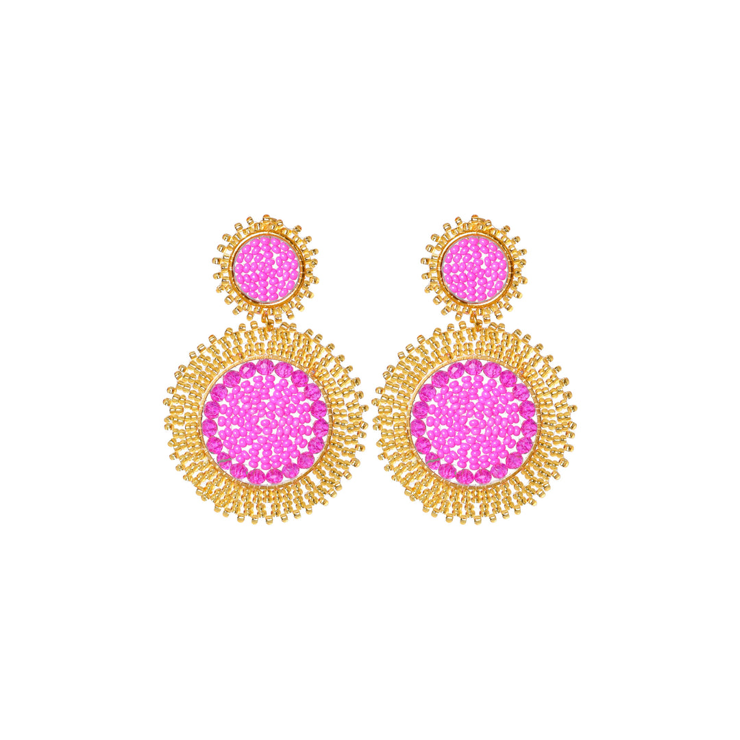 Aretes Nora