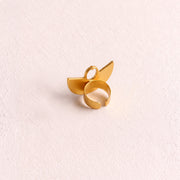 Anillo Abanico Sinú