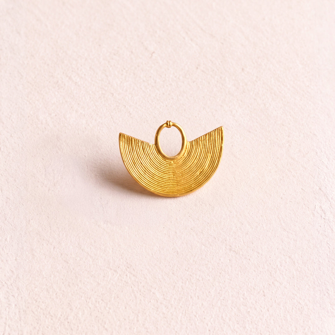 Anillo Abanico Sinú
