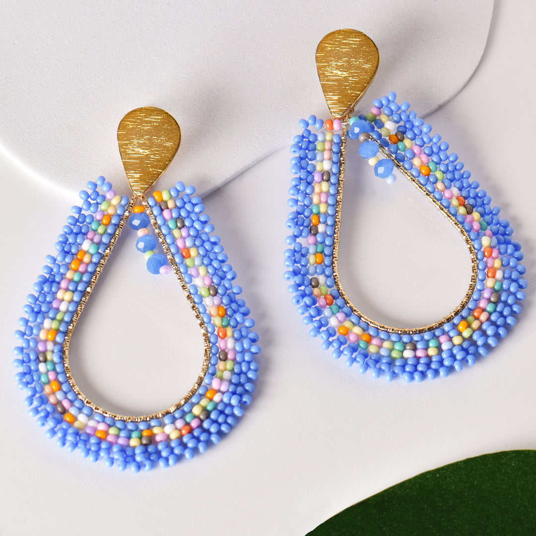 Aretes Andina