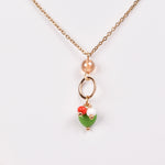 Cargar imagen en el visor de la galería, Collar Piedra Natural Venus
